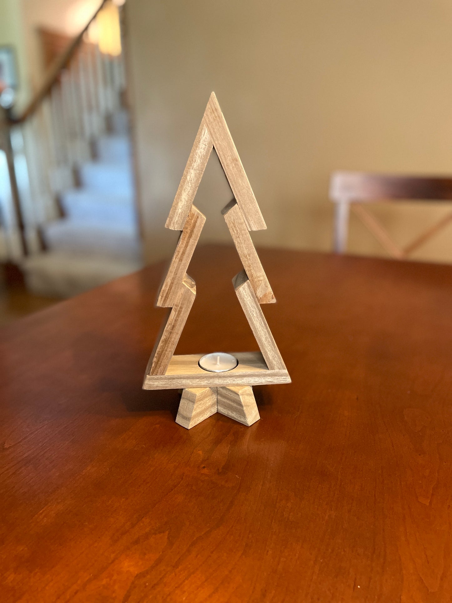 CabinDash Evergreen Tree