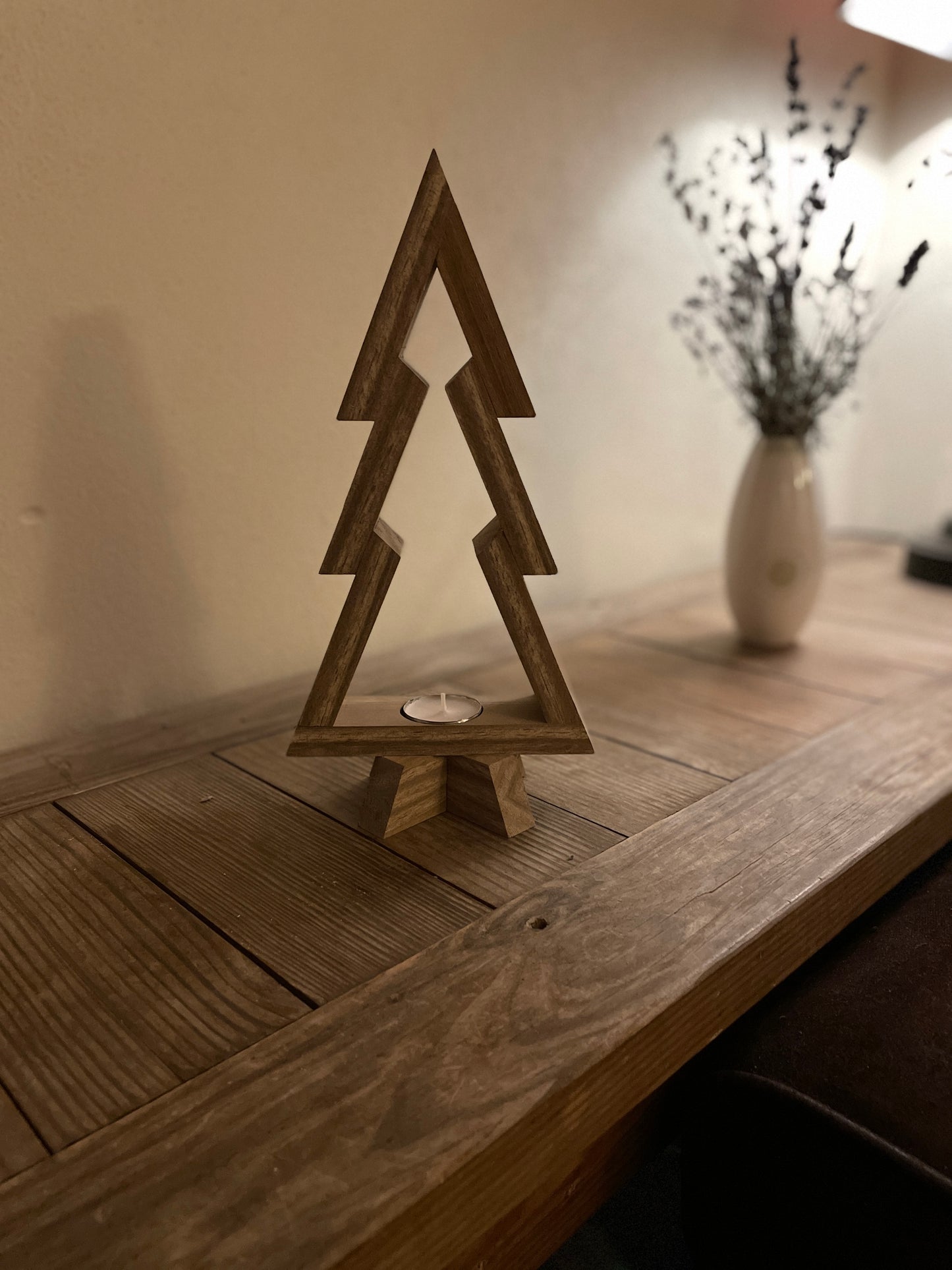 CabinDash Evergreen Tree