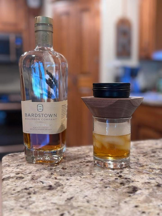 Cocktail Smoker Kit