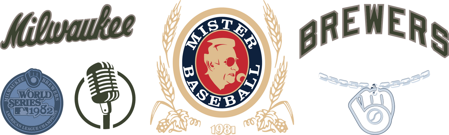 Mr. Baseball 1982